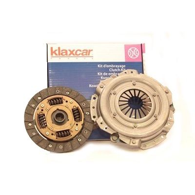 KLAXCAR FRANCE Kytkinpaketti 30023z